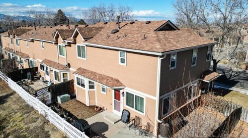 4152 111th Cir, Westminster CO  80031-2122 exterior