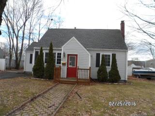 10 Berkley Ave, Southington, CT 06489-3748