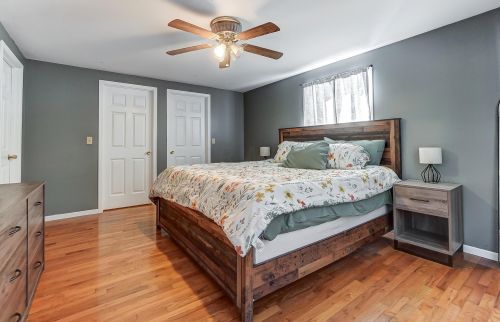 1483 Burnett Rd, Springfield OH  45505-3411 exterior