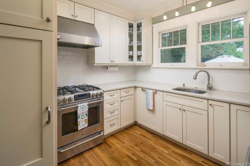 1960 Jasmine St, Denver CO  80220-1541 exterior