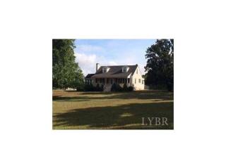 1505 Goode Rd, Goode, VA 24556-2578