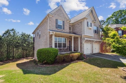 3031 Royston Dr, Duluth, GA 30097-2825