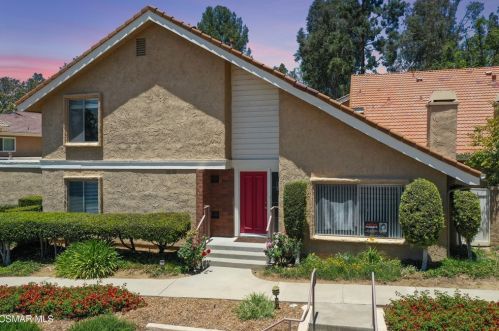 6264 Sunnycrest Dr, Calabasas, CA 91377-1228