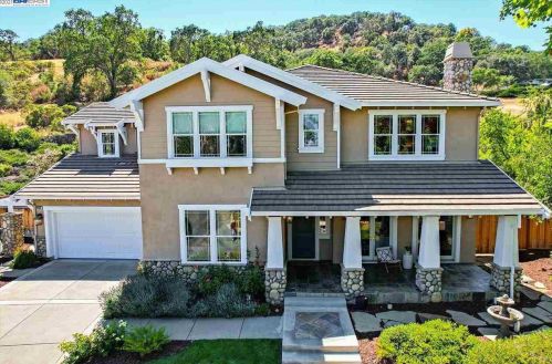 4462 Tosca Ct, Pleasanton, CA 94588-7004