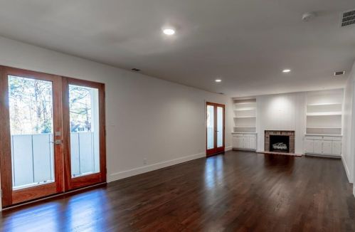 1145 Churchill Downs Rd, Atlanta GA  30319-1077 exterior