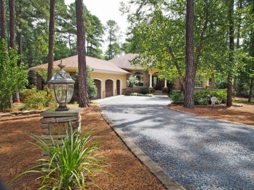 20 Oxton Cir, Pinehurst, NC 28374-8880