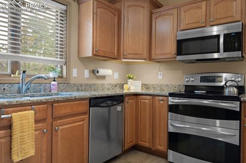 19810 Indian Summer Ln, Woodmoor CO  80132-9425 exterior