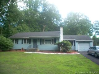 277 West Ln, Kensington, CT 06037-1803