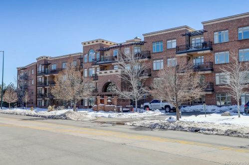 2700 Cherry Creek South Dr, Denver CO  80209-5044 exterior