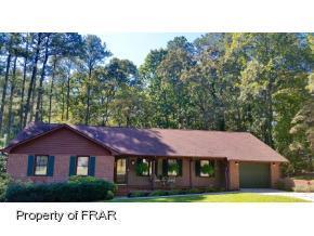 320 Randolph Ave, Fayetteville, NC 28311-2745
