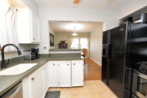 4270 Clifford Rd, Cincinnati OH  45236-3111 exterior
