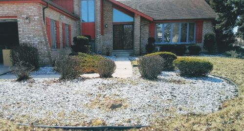 18601 Becker Ter, Country Club Hills, IL 60478-4437