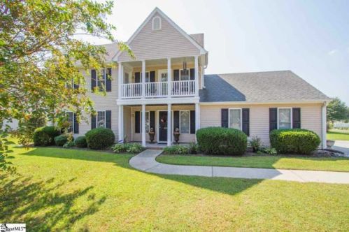 153 Tortuga Ln, Easley, SC 29642-8054