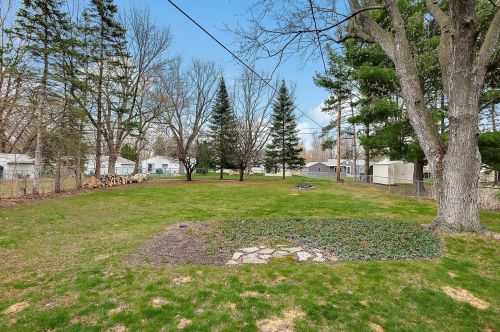 2120 Dorothy Ave, Saint Paul MN  55110-4718 exterior