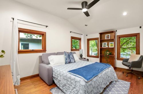 1305 40 St, Austin TX  78756-3614 exterior