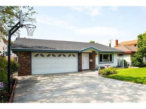40 Floral Ave, Arcadia, CA 91006-2342