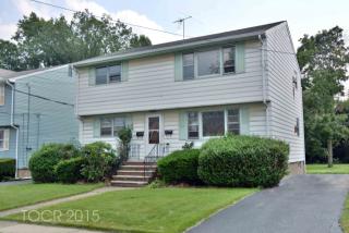129 Scoles Ave, Clifton NJ  07012-1126 exterior