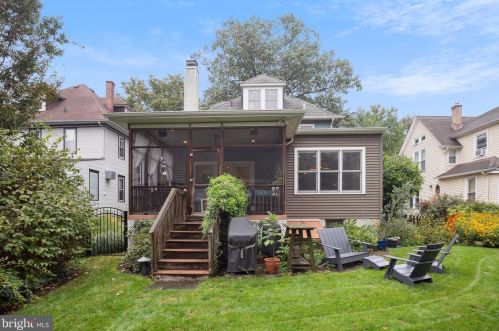 124 Smt Ave, Haddonfield NJ 08033-3315 exterior