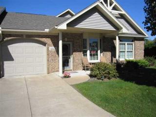 1013 Arbor Dr, Moline IL  61265-6979 exterior
