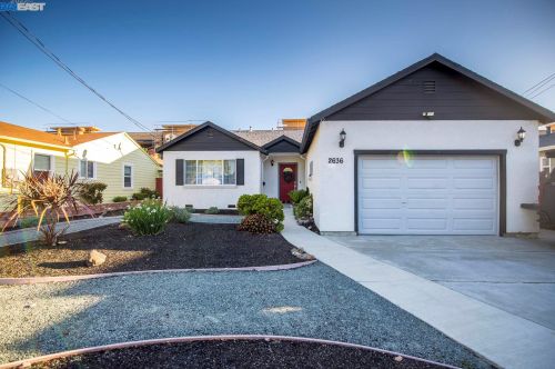 2636 Vegas Ave, Hayward, CA 94546-6418