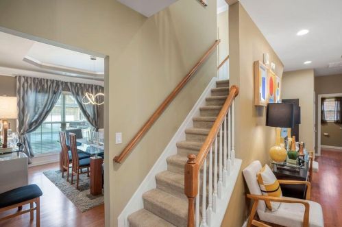5555 Halsey Trce, Atlanta GA  30349-8753 exterior