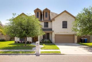 10512 25th St, Mcallen, TX 78504-6322