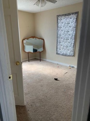 112 Lockwood St, Fort Worth TX  76108-1518 exterior