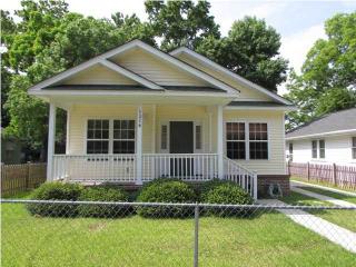 1214 Carnegie Ave, Charleston, SC 29407-6420