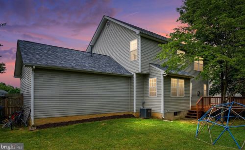 54 Dawson Dr, Fredericksburg, VA 22405-1714