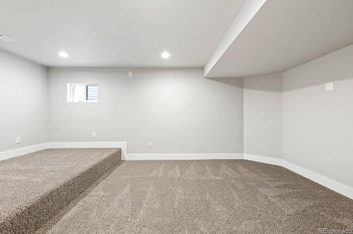 3839 Allison Cir, Denver CO  80033-4533 exterior