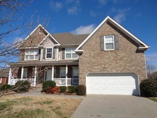 2032 Keene Cir, Spring Hill TN  37174-2691 exterior