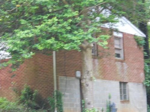 478 Fairlock Ln, Atlanta GA  30331-1520 exterior