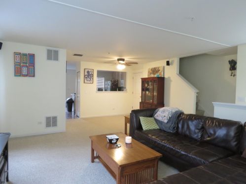 696 River Mill Pkwy, Wheeling IL  60090-4203 exterior
