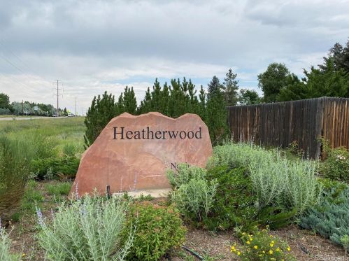 7880 Grasmere Dr, Boulder CO  80301-4202 exterior