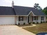 7267 Stone Bridge Rd, Carnesville, GA 30521-3680