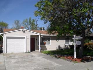 1839 Del Rio Dr, Stockton, CA 95204-1717