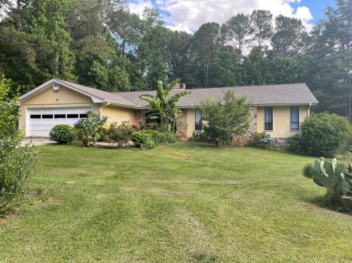 619 Glenridge Ct, Conyers, GA 30094-4418