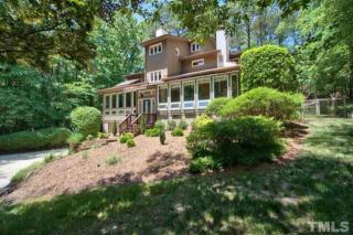 46 Green Mill Ln, Durham, NC 27707-4655