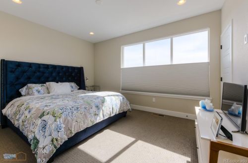 16631 Shoshone St, Westminster CO  80023 exterior