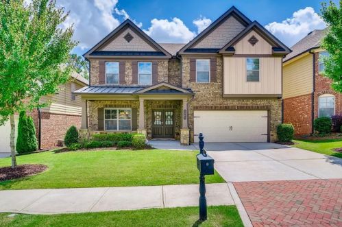 3983 Ridge Grove Way, Suwanee, GA 30024-4525