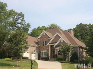 223 Lookout Rdg, Pittsboro, NC 27312-8694