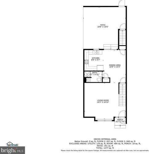 1 Shirley Ln, Trenton NJ 08648 exterior