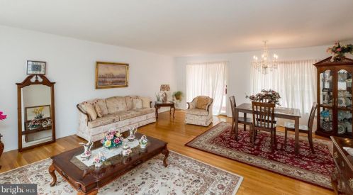 4400 Emden St, Silver Spring MD 20906-4754 exterior