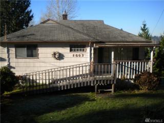 1603 12th Ave, Milton, WA 98354-9219
