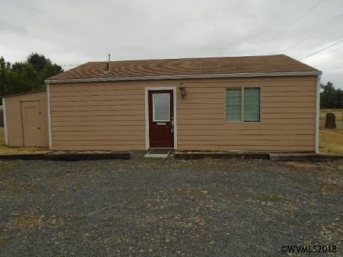 38910 Riv Dr, Lebanon OR  97355-9318 exterior