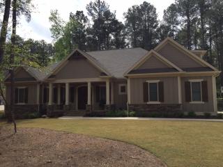 1070 Big Water Cir, Reynolds Plantation, GA 30642-3710