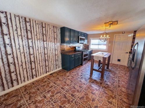 218 8th St, Leadville CO  80461-3137 exterior