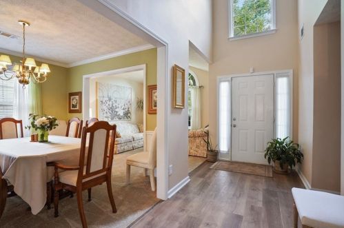 1528 Evanston Ln, Marietta, GA 30062-2145