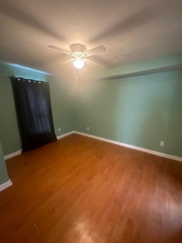 356 Buxton Ave, Springfield OH  45505-2455 exterior