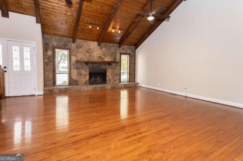 1873 Clinton Dr, Marietta GA  30062-5815 exterior